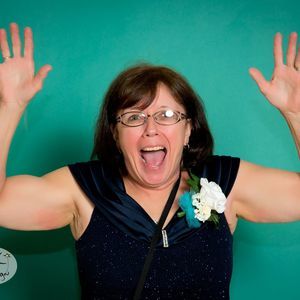 Meet your Posher, Jane